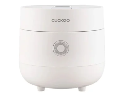 Nồi cơm điện tử Cuckoo 1.08 lít CR-0675F/WHWHVNCV