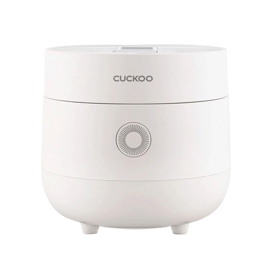 Nồi cơm điện tử Cuckoo 1.08 lít CR-0675F/WHWHVNCV