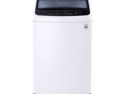 Máy giặt LG Inverter 10.5 kg T2350VS2W lồng đứng