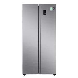 Tủ lạnh SBS Aqua Inverter 480 lít AQR-S480XA(SG) So sánh
