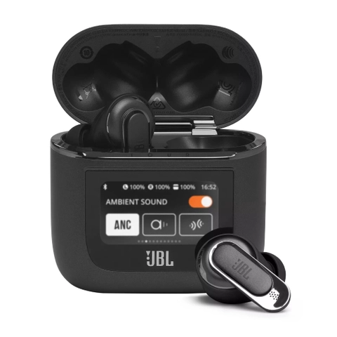 Tai nghe Bluetooth JBL Tour Pro 2