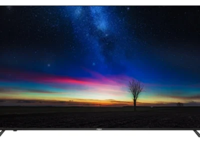 Android Tivi Aqua 4K 55 inch LE55AQT6600UG