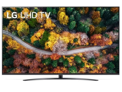 Smart Tivi LG 4K 75 inch 75UP7800PTB