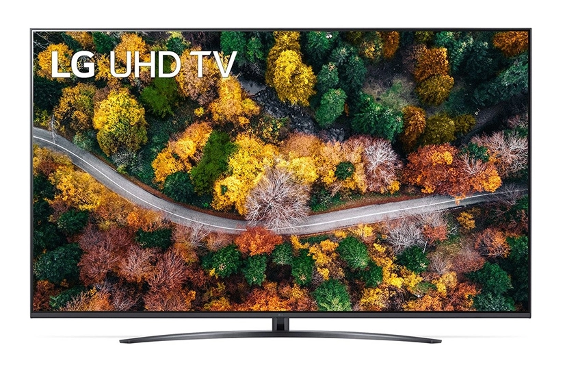Smart Tivi LG 4K 75 inch 75UP7800PTB