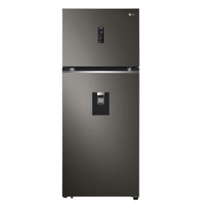 Tủ lạnh LG Inverter 374 lít GN-D372BLA So sánh