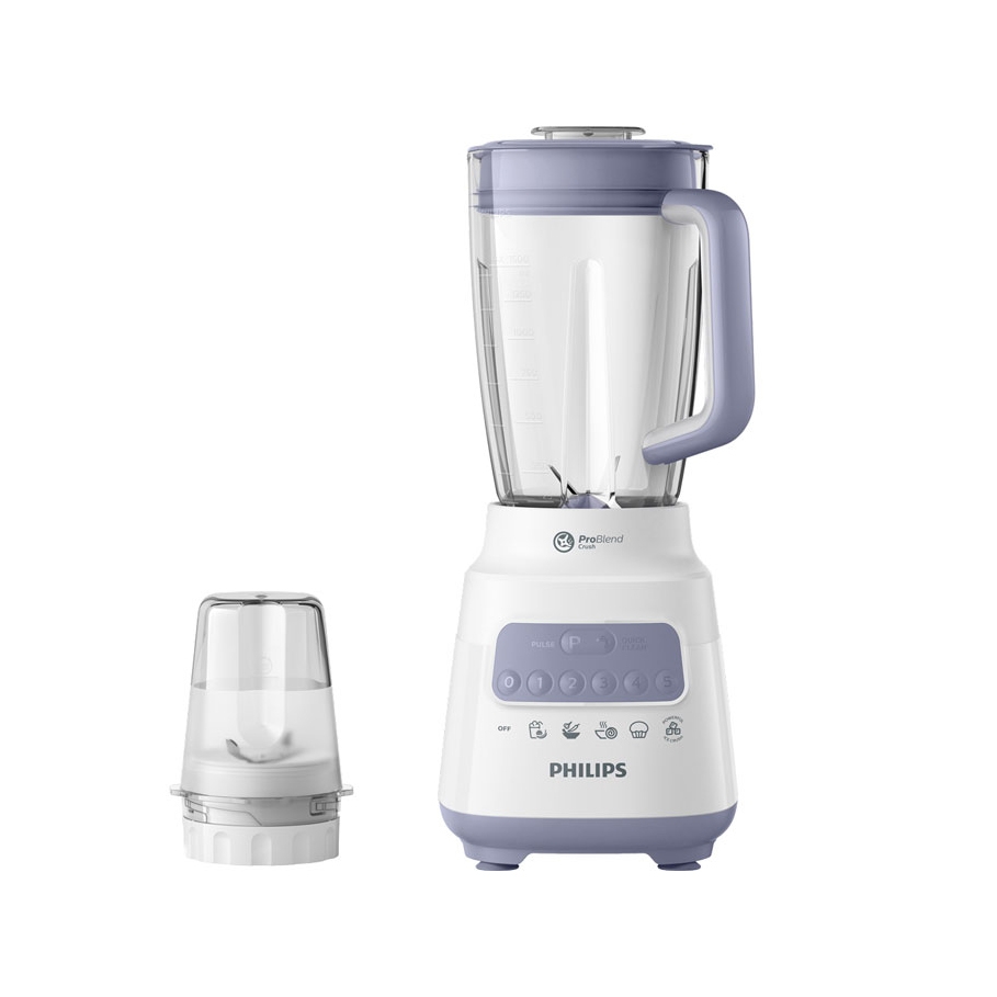 Máy xay sinh tố Philips HR2221