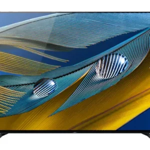 Android Tivi OLED Sony 4K 55 inch XR-55A80J