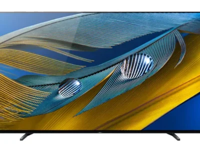 Android Tivi OLED Sony 4K 55 inch XR-55A80J