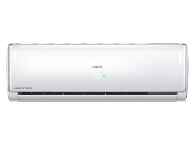 Điều hòa Aqua 1 chiều Inverter AQA-KCRV10TH