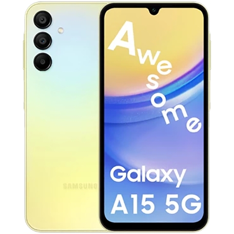 Samsung Galaxy A15 LTE 128GB Ram 8GB - Ảnh 3