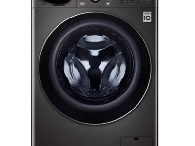 Máy giặt LG Inverter 10 kg FV1410S3B lồng ngang