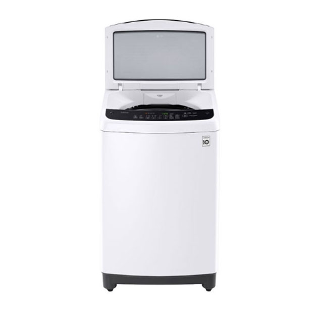 Máy giặt LG Inverter 10.5 kg T2350VS2W lồng đứng - Ảnh 2