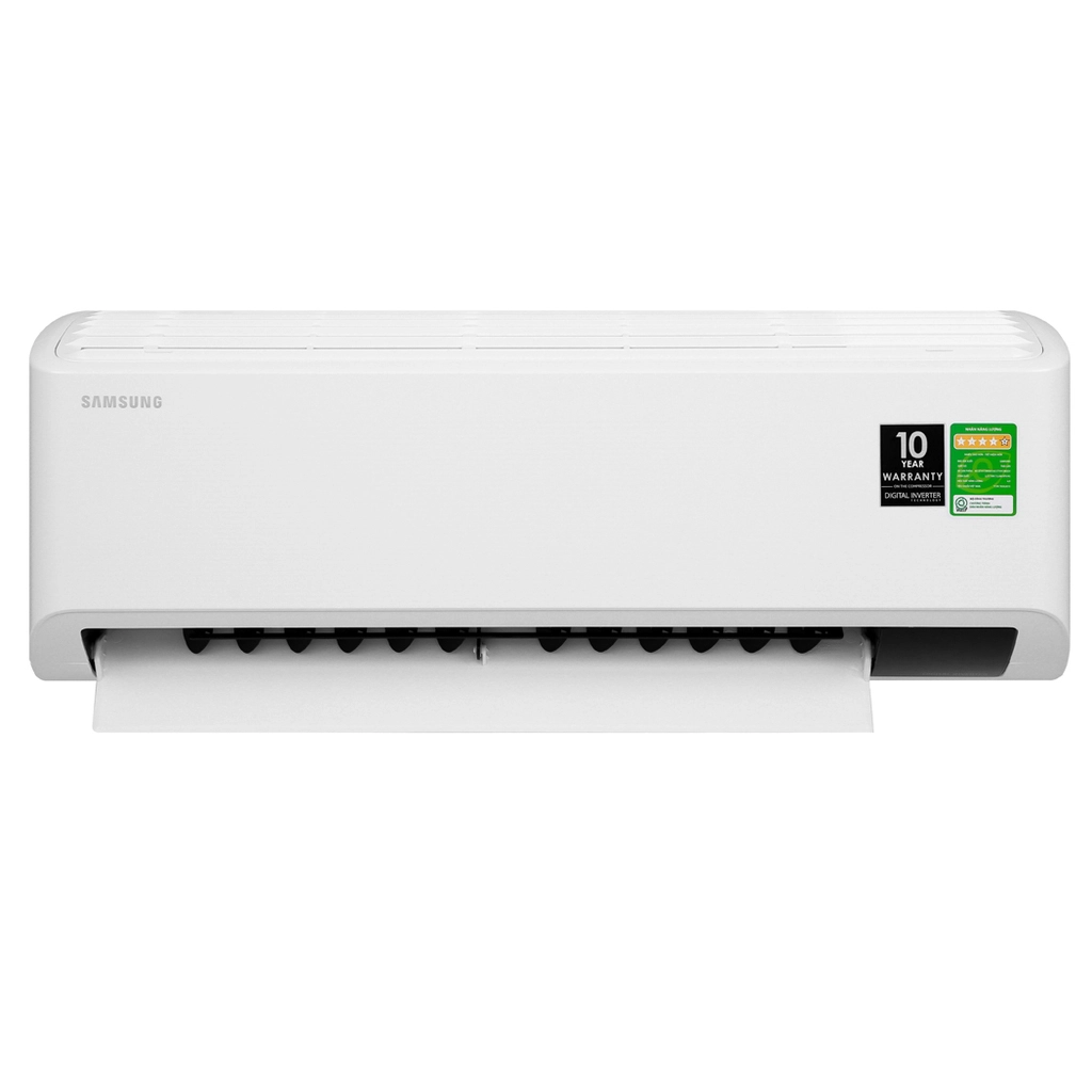 Điều hòa Samsung 1 chiều Inverter 12000BTU AR13TYHYCWKNSV - Ảnh 5