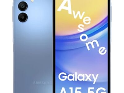 Samsung Galaxy A15 LTE 128GB Ram 8GB (Sao chép)