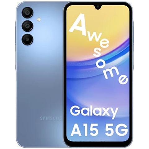 Samsung Galaxy A15 LTE 128GB Ram 8GB