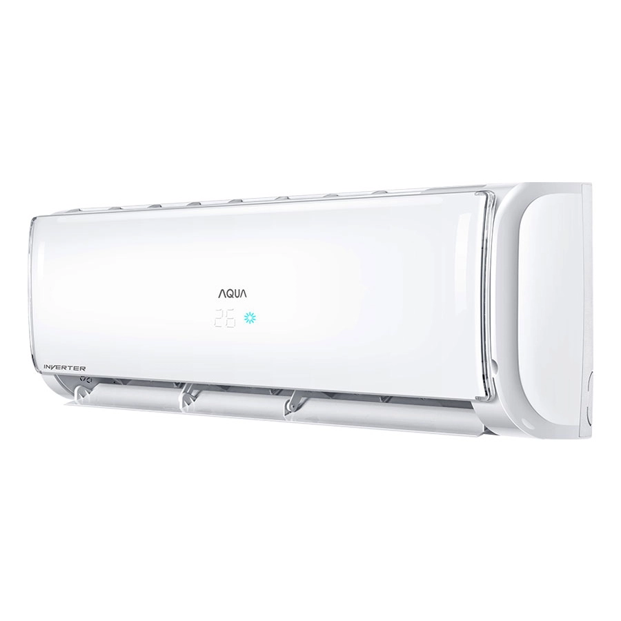 Điều hòa Aqua 1 chiều Inverter AQA-KCRV10TH - Ảnh 3