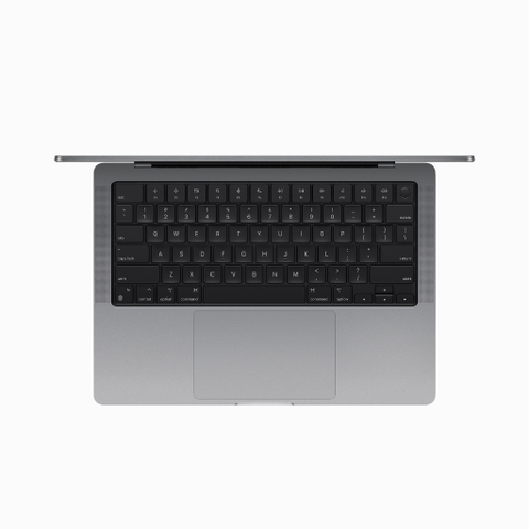 MacBook Pro M2 Pro 14 inch 2022 - Ảnh 4