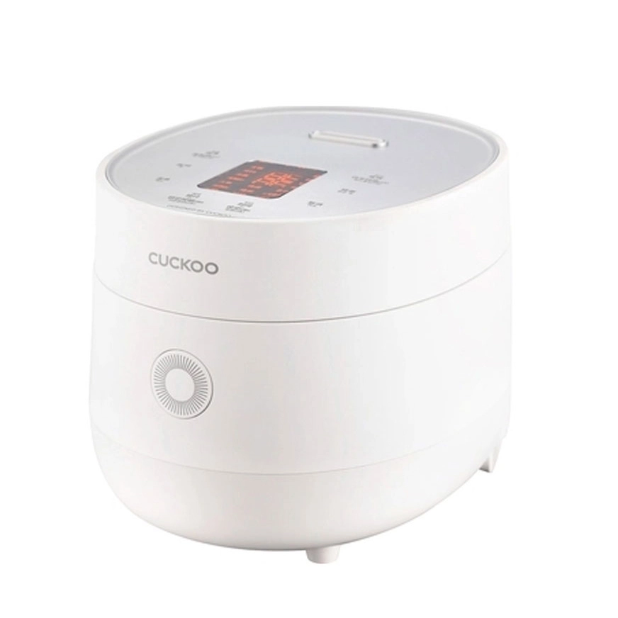 Nồi cơm điện tử Cuckoo 1.08 lít CR-0675F/WHWHVNCV - Ảnh 2