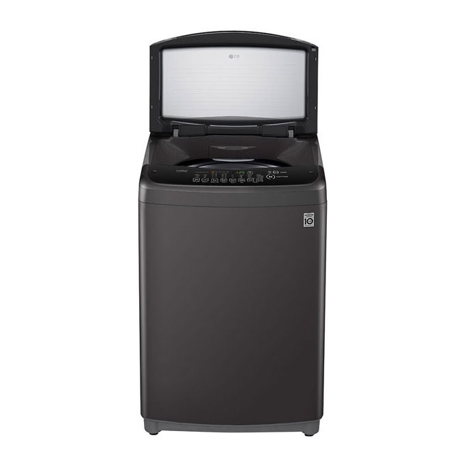 Máy giặt LG Inverter 15.5 Kg T2555VSAB lồng đứng - Ảnh 2