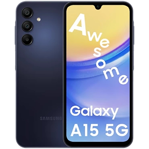 Samsung Galaxy A15 LTE 128GB Ram 8GB - Ảnh 4