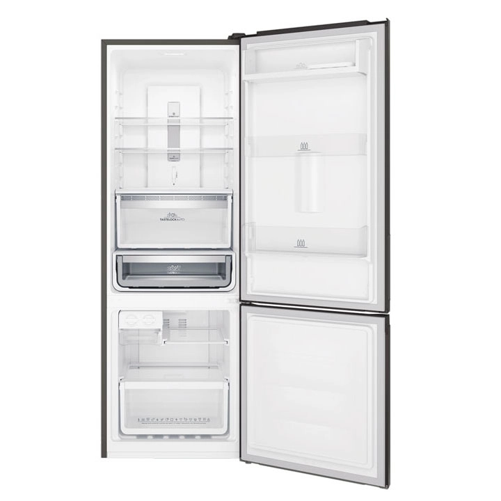 Tủ lạnh Electrolux Inverter 335 lít EBB3702K-A So sánh - Ảnh 3