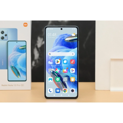 Xiaomi Redmi Note 12 Pro 5G Chính hãng (Sao chép) - Ảnh 4