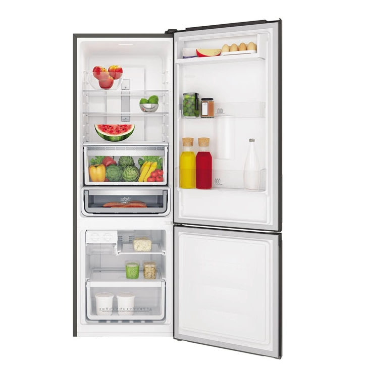 Tủ lạnh Electrolux Inverter 335 lít EBB3702K-A So sánh - Ảnh 4