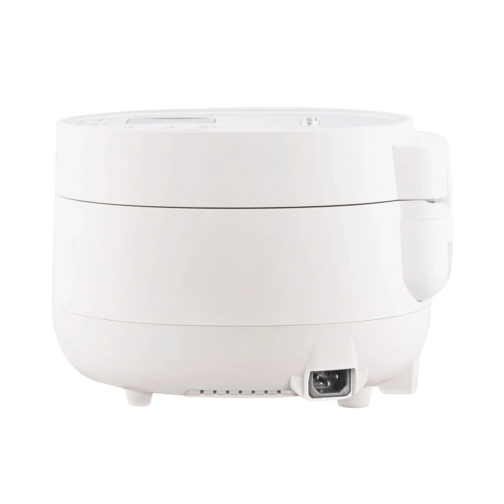 Nồi cơm điện tử Cuckoo 1.08 lít CR-0675F/WHWHVNCV - Ảnh 4
