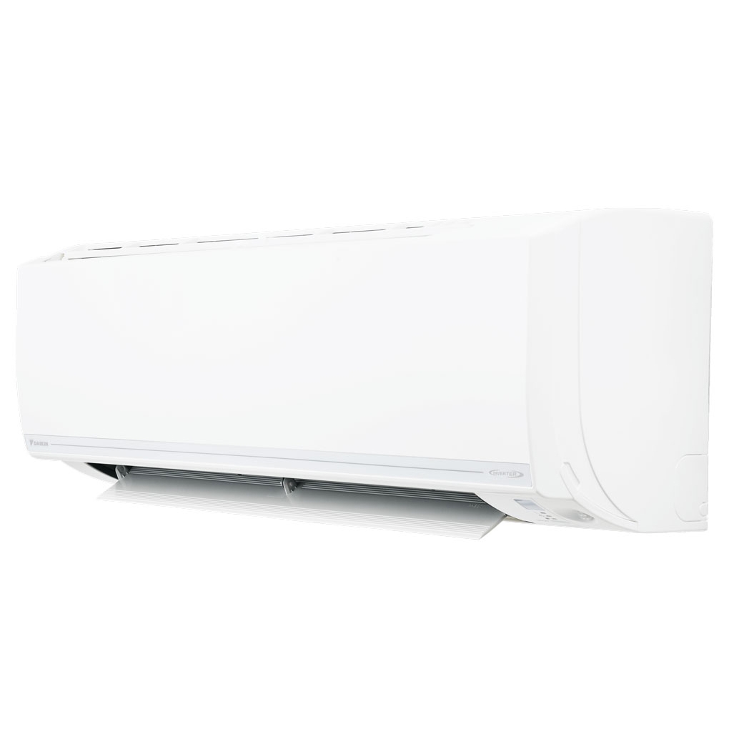 Điều hòa Daikin 2 chiều Inverter 11900 BTU FTHF35VAVMV - Ảnh 4