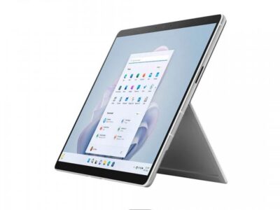 Surface Pro 9 Platinum Wifi Intel 12th Core i5 Ram 8GB SSD 128GB New