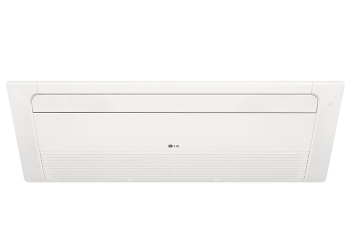 Máy lạnh âm trần 1 hướng LG Inverter 1.5 HP ZTNQ12GULA0 - Ảnh 2