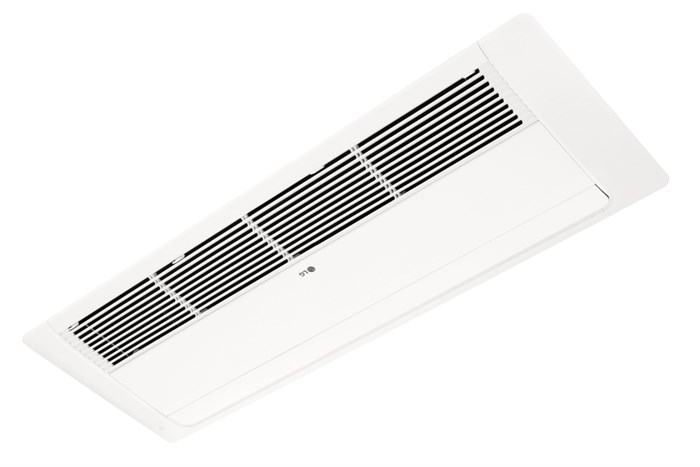 Máy lạnh âm trần 1 hướng LG Inverter 1.5 HP ZTNQ12GULA0 - Ảnh 4