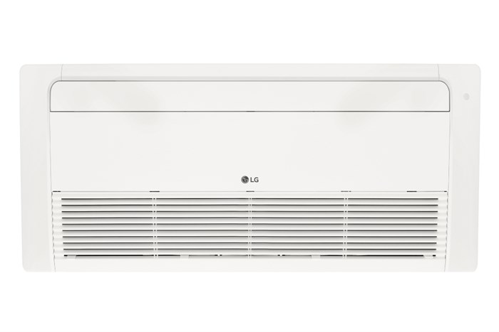 Máy lạnh âm trần 1 hướng LG Inverter 1.5 HP ZTNQ12GULA0