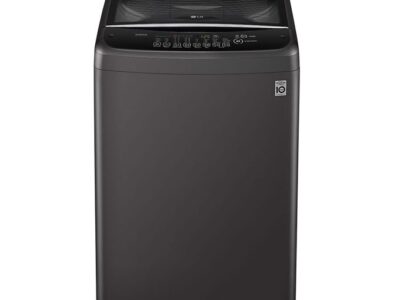 Máy giặt LG Inverter 15.5 Kg T2555VSAB lồng đứng