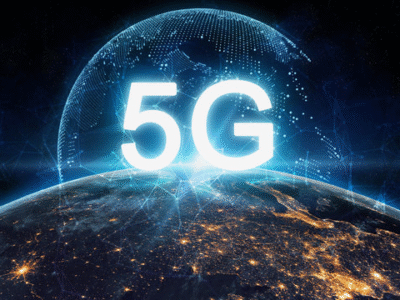 Xuất hiện mạng 5.5G có tốc độ tải 10 Gb/giây
