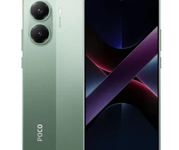 Xiaomi POCO X7 Pro 5G 12GB 256GB