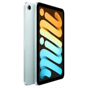 iPad mini 7 2024 Wifi 256GB | Chính hãng Apple Việt Nam