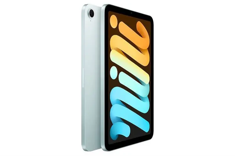 iPad mini 7 2024 Wifi 256GB | Chính hãng Apple Việt Nam