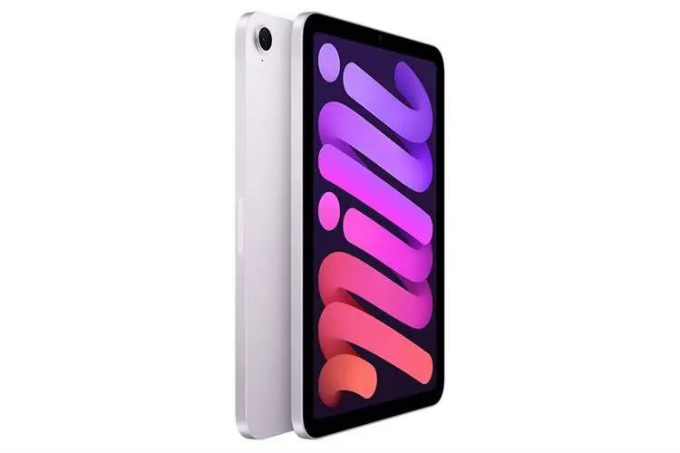 iPad mini 7 2024 Wifi 256GB | Chính hãng Apple Việt Nam - Ảnh 4