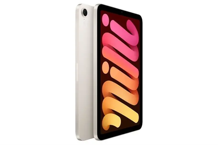 iPad mini 7 2024 Wifi 256GB | Chính hãng Apple Việt Nam - Ảnh 2