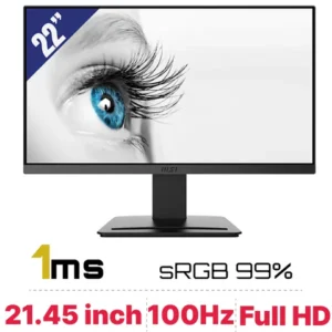 Màn hình MSI Pro MP223 22 inch