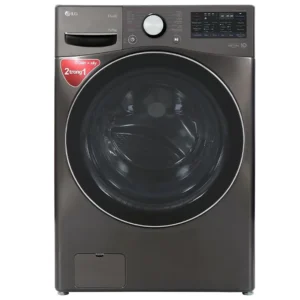 Máy Giặt Sấy LG Inverter 15 kg F2515RTGB