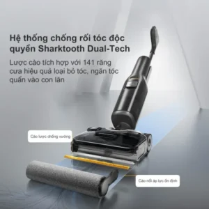 Máy hút bụi lau nhà cầm tay Roborock F25 ACE